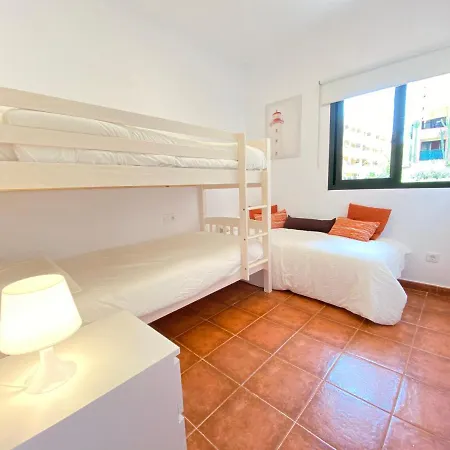 Apartment Bajo Con Jardin En Playa Atlanterra Zahara de los Atunes