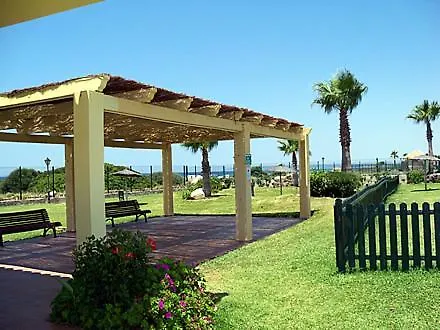 Apartment Bajo Con Jardin En Playa Atlanterra *
