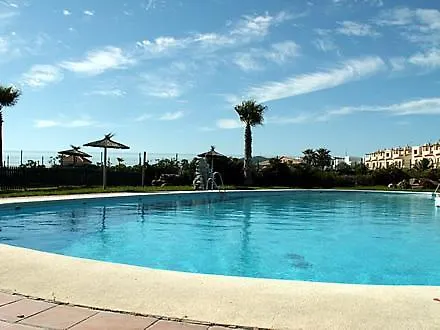 Apartment Bajo Con Jardin En Playa Atlanterra *